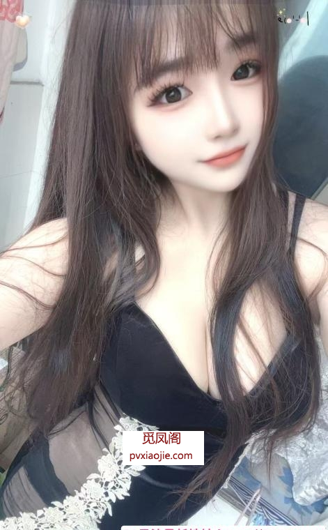 甜美妍妍老师
