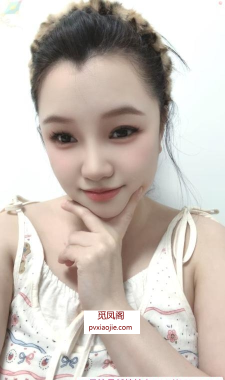 东站嫩妹野格