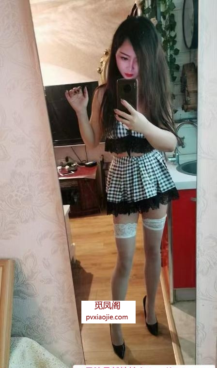 兰州制服小敏