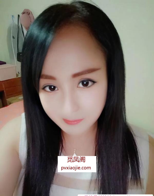 津南少妇