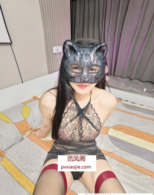 长舌骚货