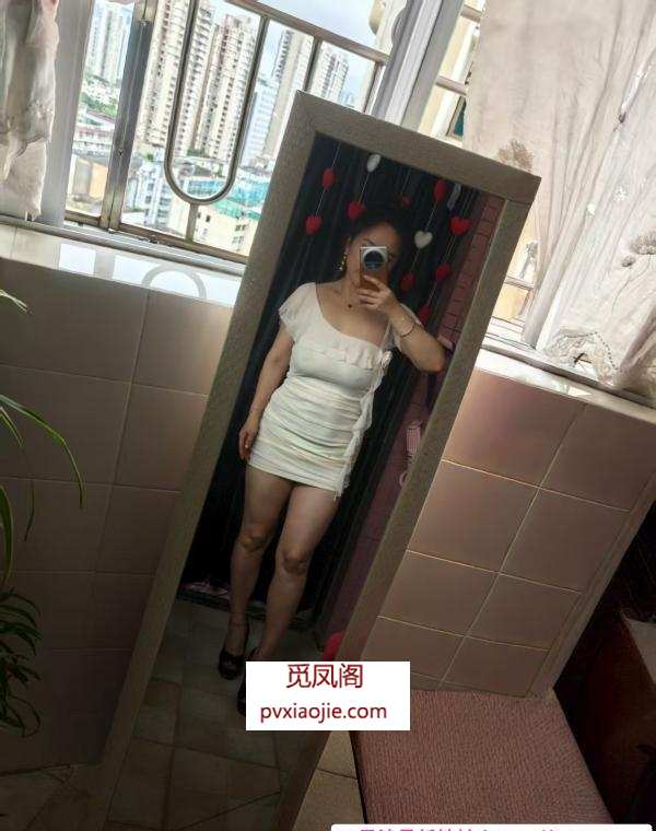美艳熟妇莎莎