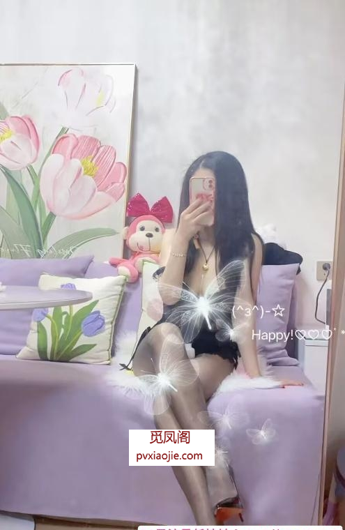 美御姐鹿小姐