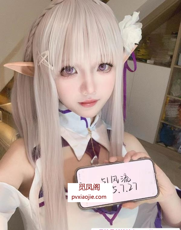 cos万达柒柒