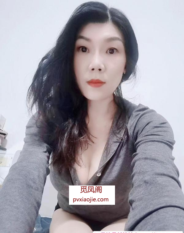 石溪熟女澜澜