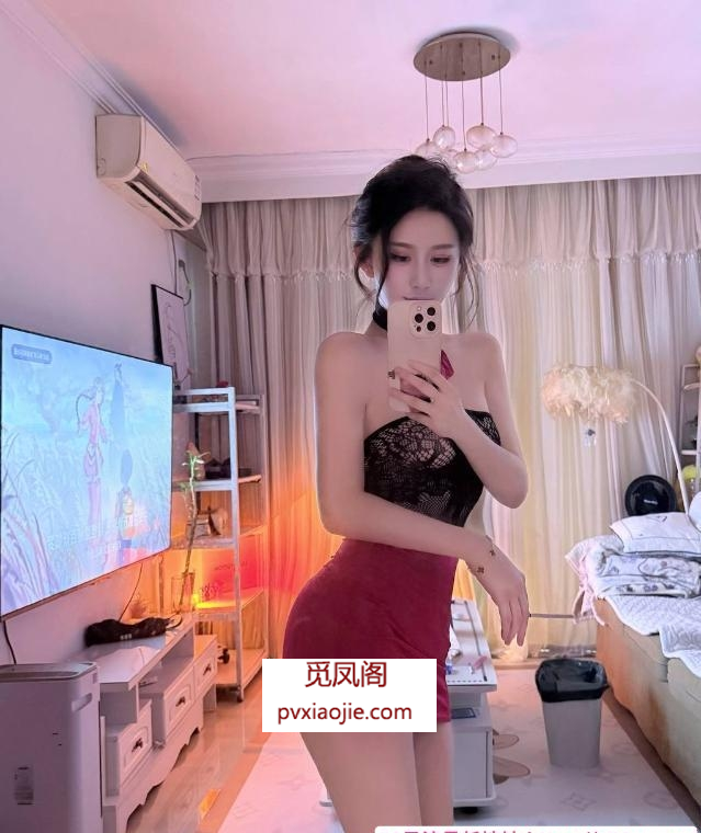 颜值瑜伽老师cc