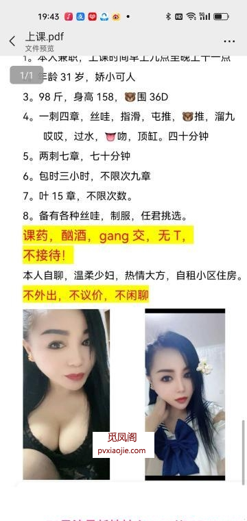 秦淮小少妇