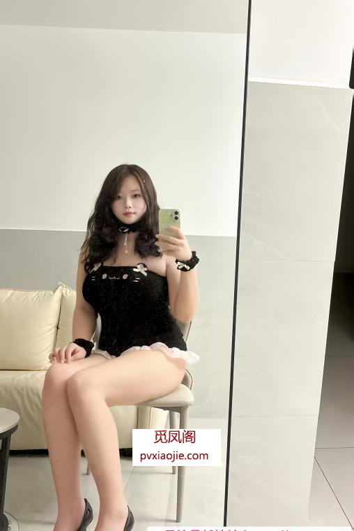 BBW嫩妹小妖