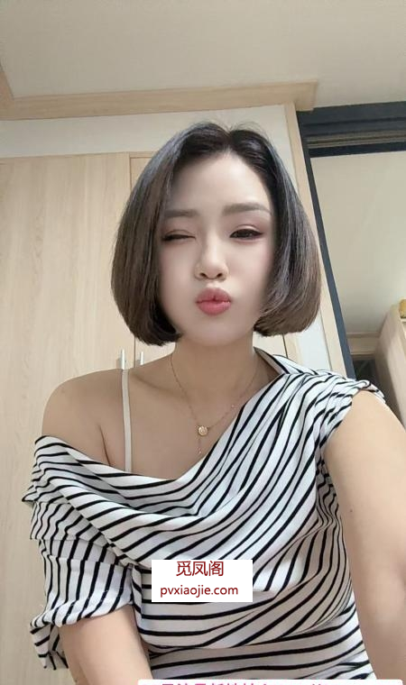 海珠邻家美女