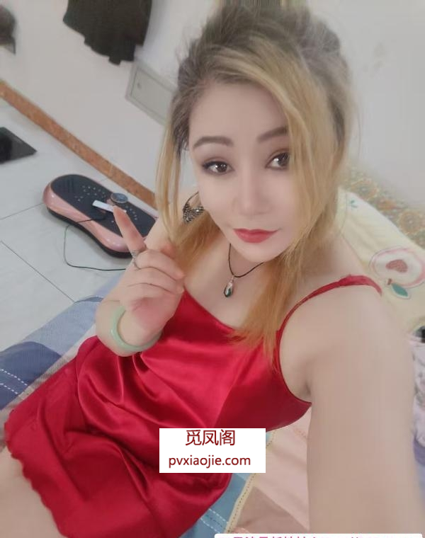 津南勾魂少妇