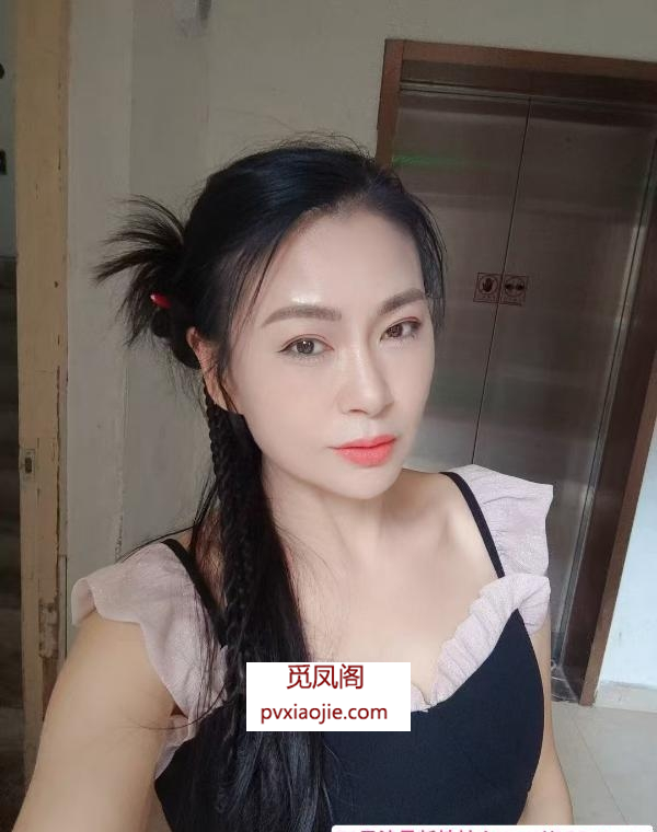 南三环风骚熟女