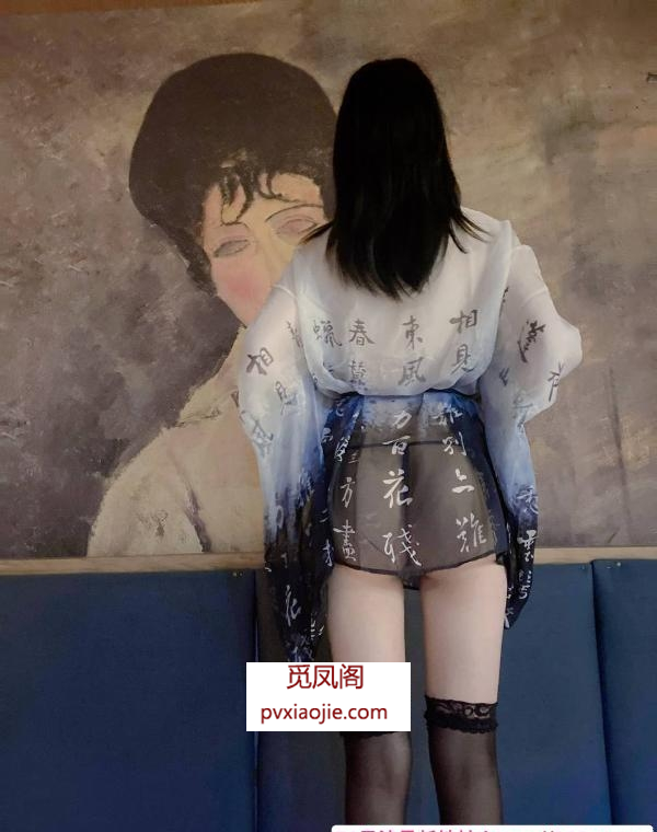 古风性感妹妹