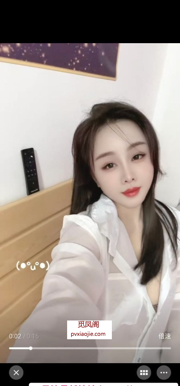 热情风骚熟女
