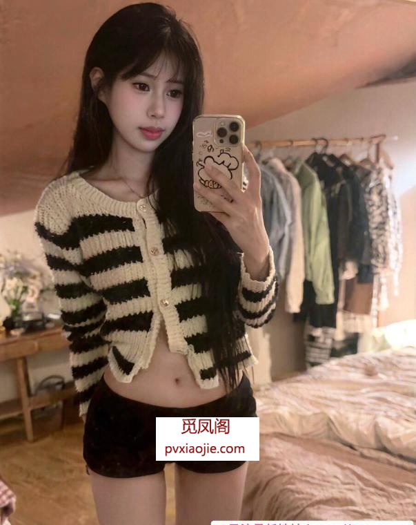 洪山女友感嫩妹