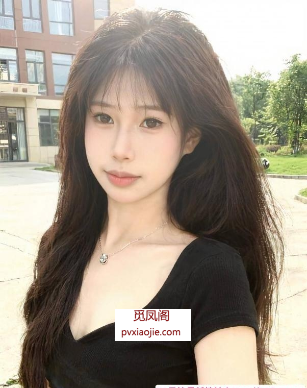 洪山女友感嫩妹