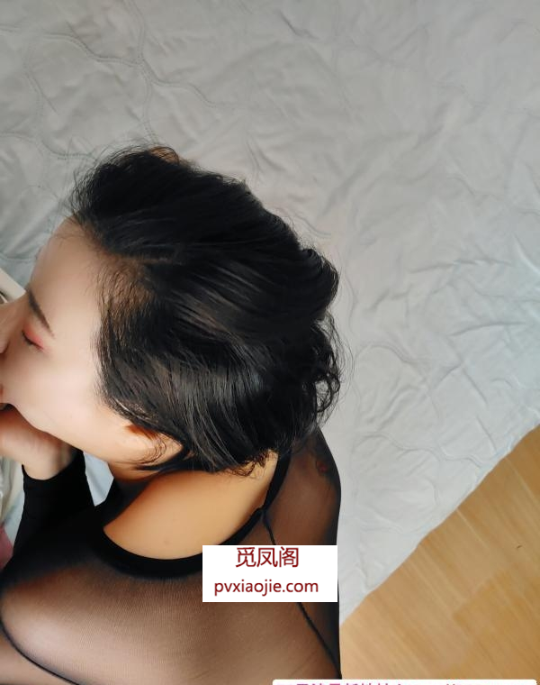 连体袜骚女