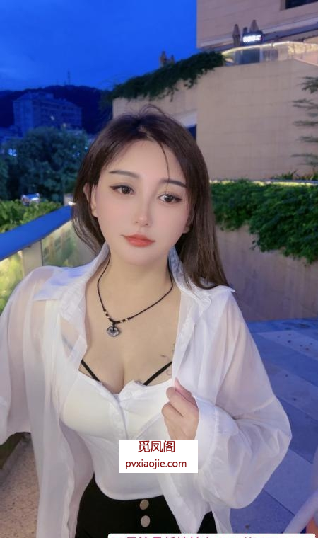 妩媚御姐琳琳
