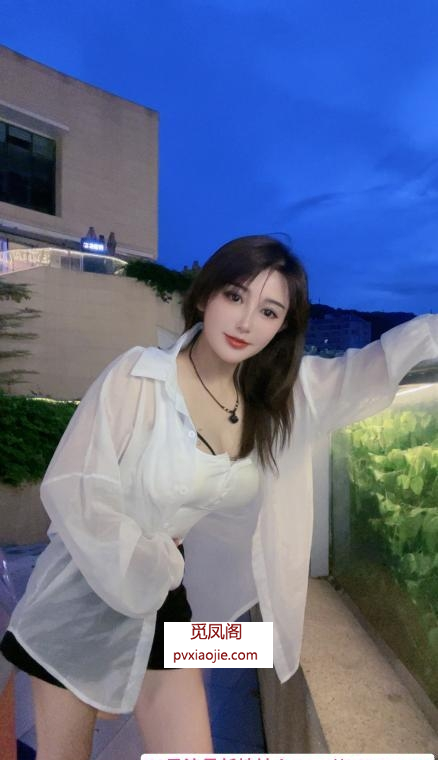 妩媚御姐琳琳