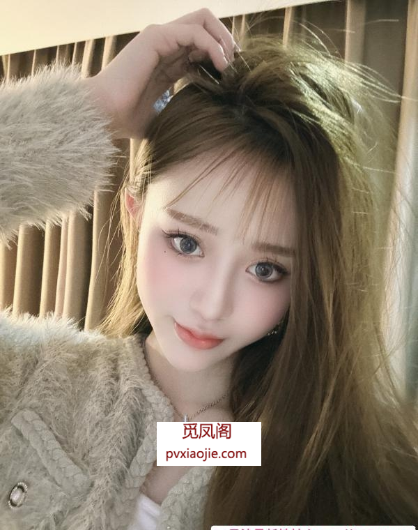 珠海美妆小喵