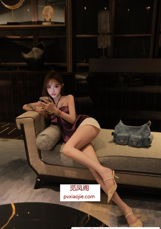 珠海美妆小喵