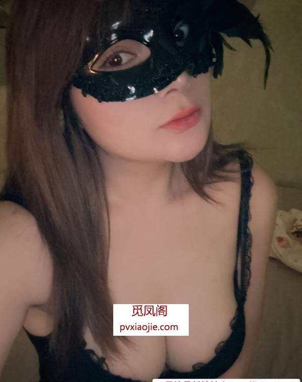 面具女王