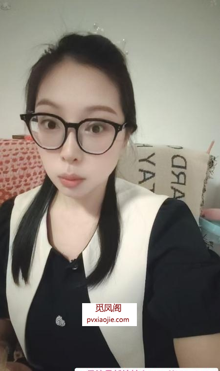 尝试三通御姐