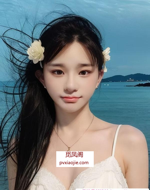 普陀米亚御姐
