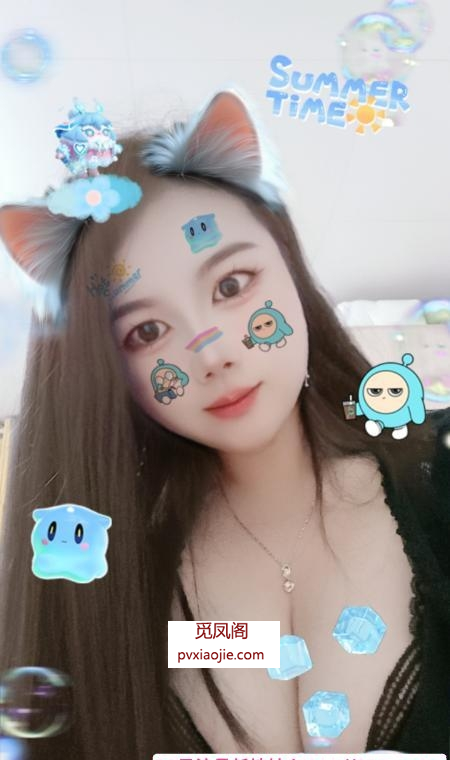 体验皮肤白嫩的宝儿