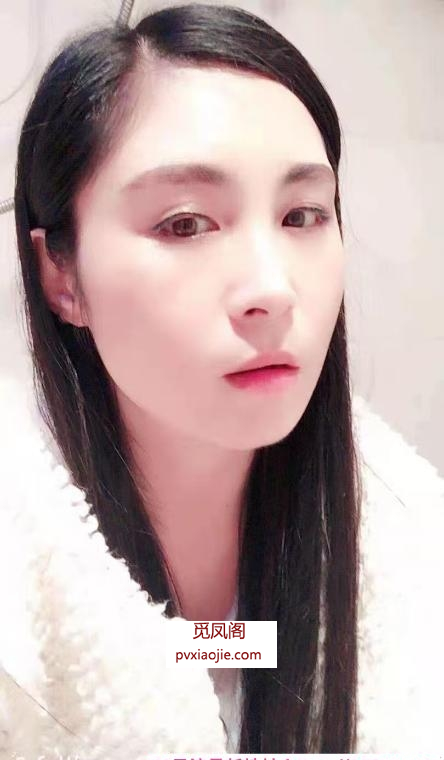 萧山大胸妹