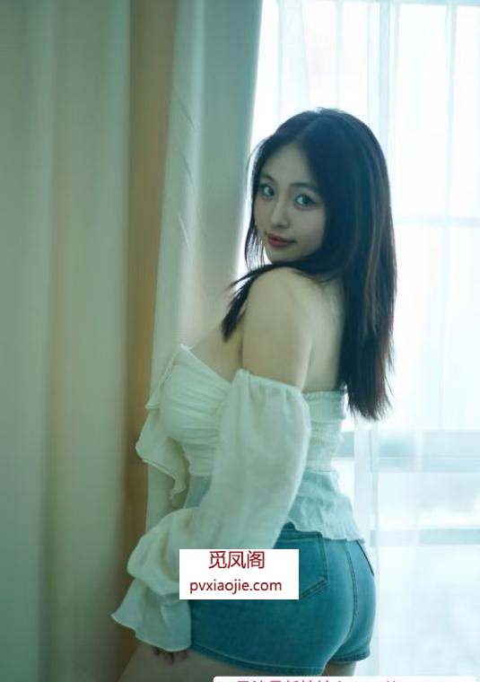 微胖美臀莎莎