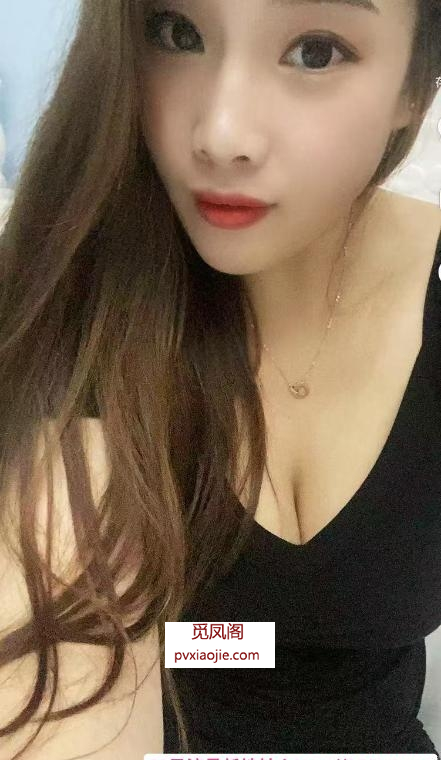 常州大胸妹