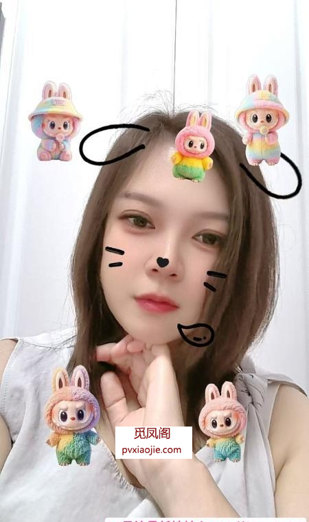 万寿可双飞