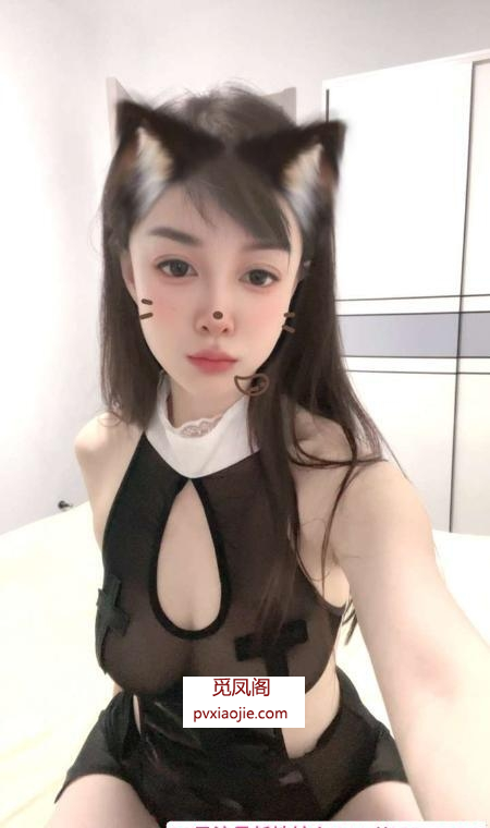 嗲嗲的小少妇