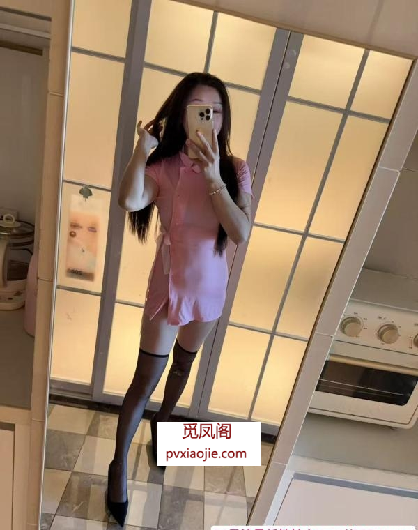 滨江制服骚女