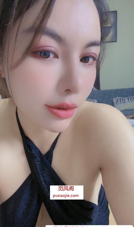 静安混血肥美鲍鱼姐