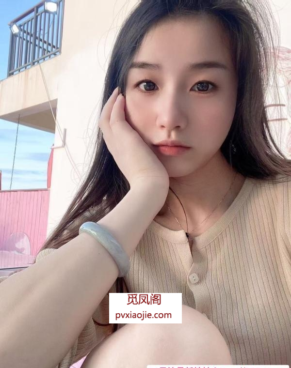 雨花颜值湘妹子