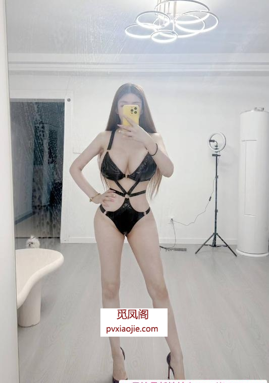 颜值御姐女神范老师