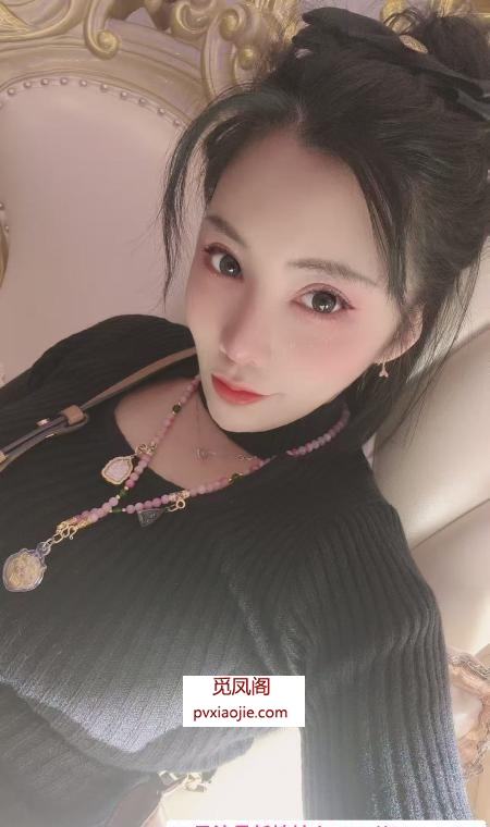 桃子高颜值