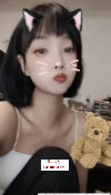 嫩妹小爱