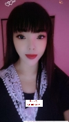 园林路小姐姐