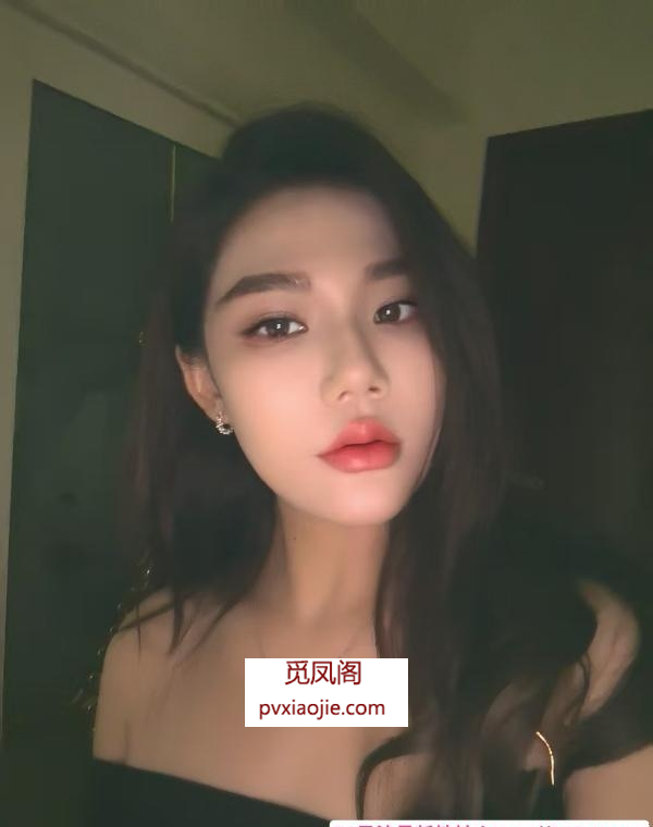 火辣身材可可