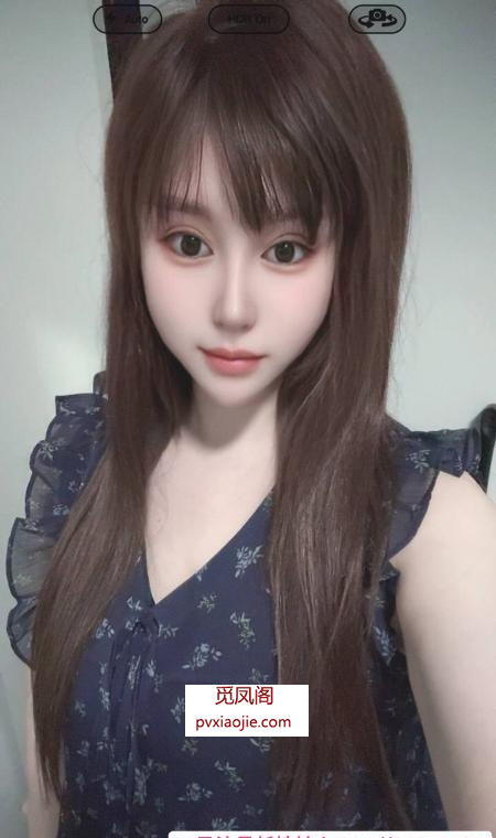 西安性感制服冉冉