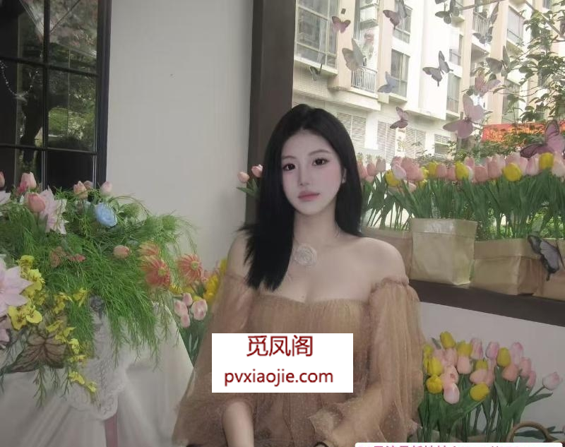 福田长腿大胸嫩妹