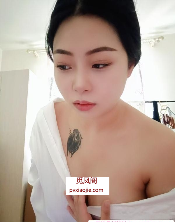 服务系大胸芊儿
