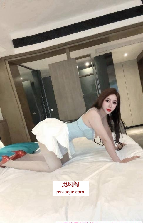 广州魅魔挠心御姐