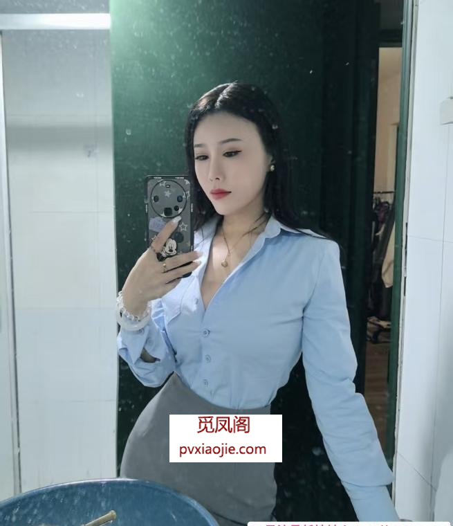 丝足女神小雅