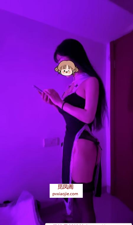 上城翘臀小女友乐乐