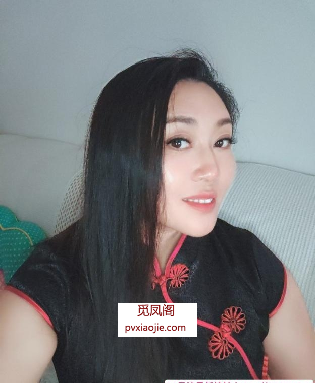 铁西熟女小青