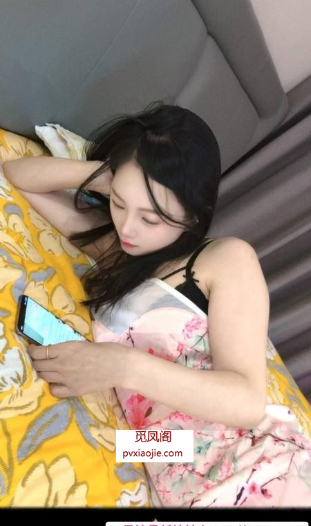 苗苗小蛮腰