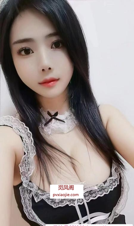 长腿御姐静静